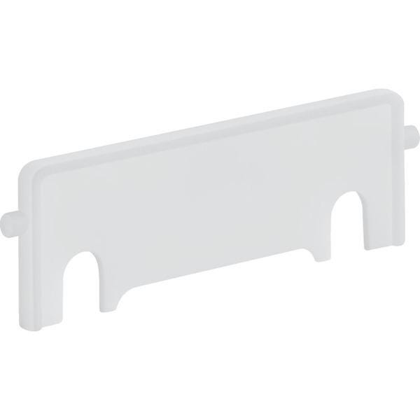 PLAQUETTE GUIDAGE TWINLINE  GEBERIT 240514001 GEBERIT  [240.514.00.1]