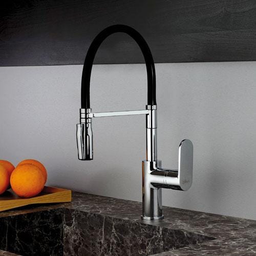 MIT DE CUISINE A DOUCHETTE LOONIX 18CR557 PAINI FRANCE  [18CR557]