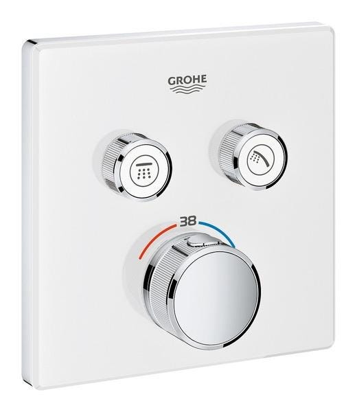 FACADE GROHTHERM SMARTCONTROL THERM. 29156LS0 GROHE  [29156LS0]