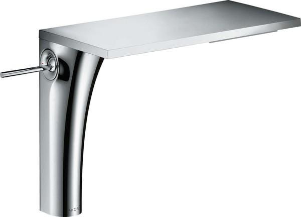 AXOR MASSAUD - Mitigeur lavabo surélevé pour vasque libre