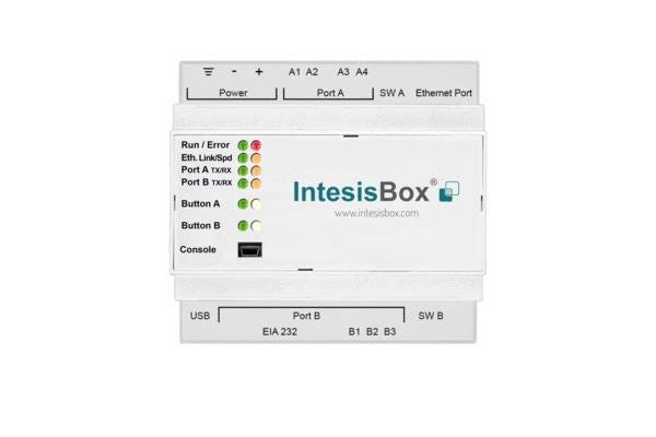 PASSERELLE               224875 ME-AC-MBS-100 MITSUBISHI ELECTRIC  [ME-AC-MBS-100]