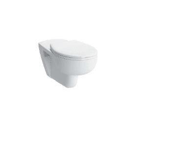 CONFORMA-VITRA FLUSH - PMR - Cuvette