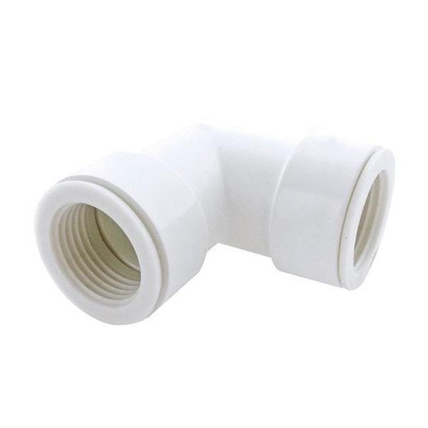 ACCESSOIRES DE CONDENSATS - Coude 90