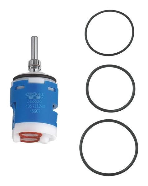 CARTOUCHE - NO DESIGN                46907000 GROHE  [46907000]