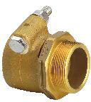 RACCORD WIPEX MULTICOUCHE - Mâle