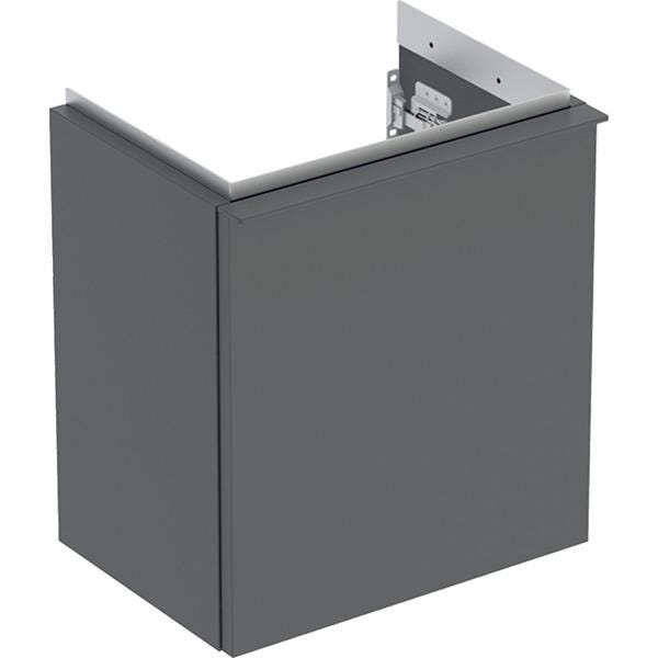 MEUBLE SS LAVE-MAINS 38 GEBERIT  502.300.JK.1 GEBERIT  [502.300.JK.1]