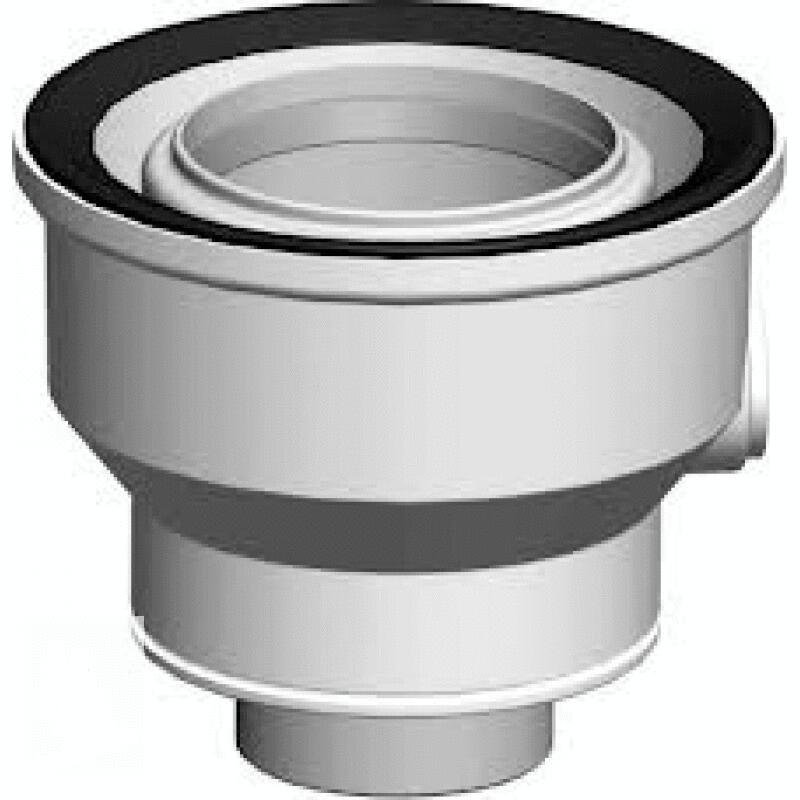 ADAPTATEUR VENTOUSE