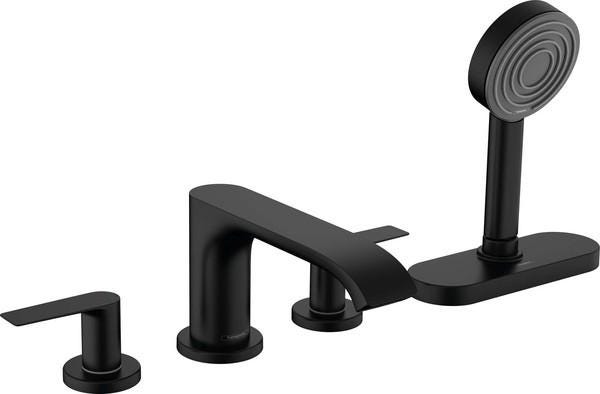 SET FIN MEL 4TR BORD BAIGN VIVENIS   75444670 HANSGROHE  [75444670]