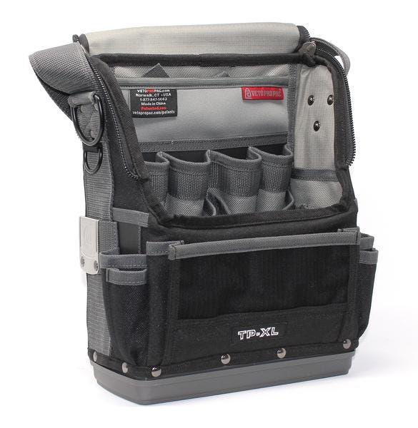 SACCOCHE P/OUTILS TP-XL TOOL POUCH     AX3522 ASPEN PUMPS FRANCE  [AX3522]