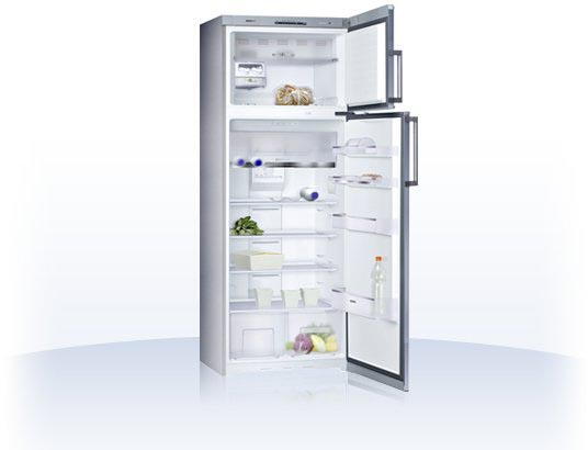 SIEMENS - Réfrigérateur 2 portes