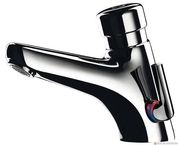 TEMPOMIX 2 - Mitigeur lavabo