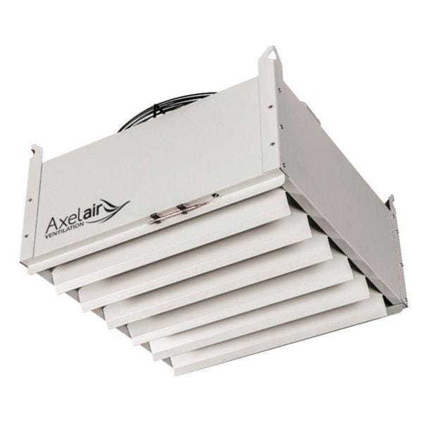 DESTRATIFICATEUR CAR.5500M3/H +THERM.  DS6000 AXELAIR  [DS6000]