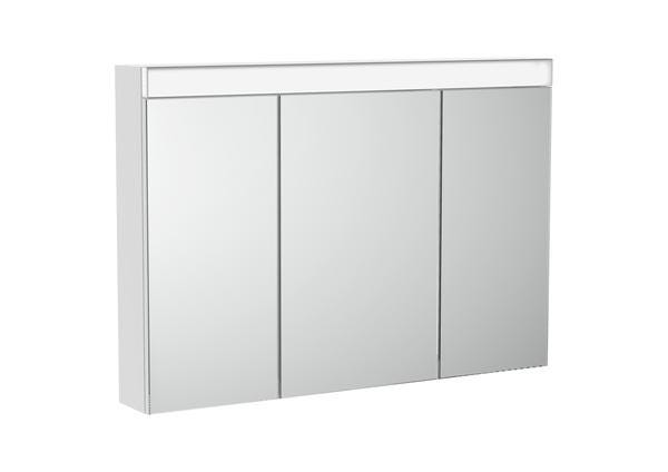 ARMOIRE DE TOIL EIDOS 100X70       A857380472 ROCA SANITAIRE  [A857380472]