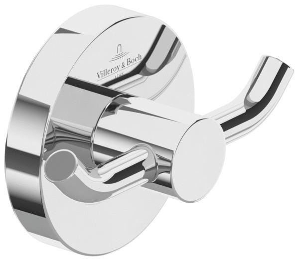 CROCHET PTE-SERV.DOUBLE TENDER TVA15101200061 VILLEROY BOCH  [TVA15101200061]