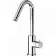 PIQUE - Mitigeur lavabo monotrou
