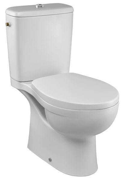 POIGNEE CHROMEE   -JEU DE 2-     JD E75115-CP JACOB DELAFON KOHLER