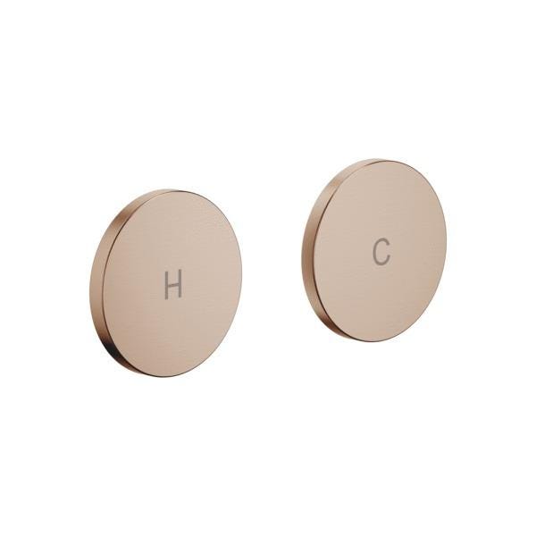 SET D'INSERTS DE PGN. H&C BRZ.BR. 11285811-42