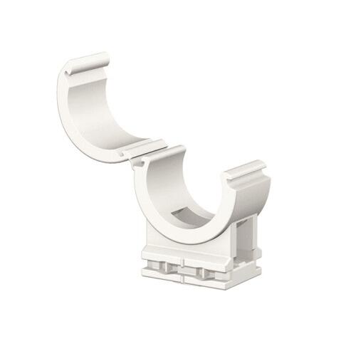 CLIPS MULTICOUCHE RAPIDE TECELOGO - Pour fixation tube