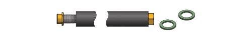 KIT RECIRCULATION BS1606-220  ER219 100017433 DE DIETRICH EQUIP THERMIQU BDR  [100017433]