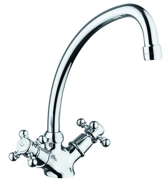 MELANGEUR EV.BEC MOBILE COL CYGNE   CHR 1885A