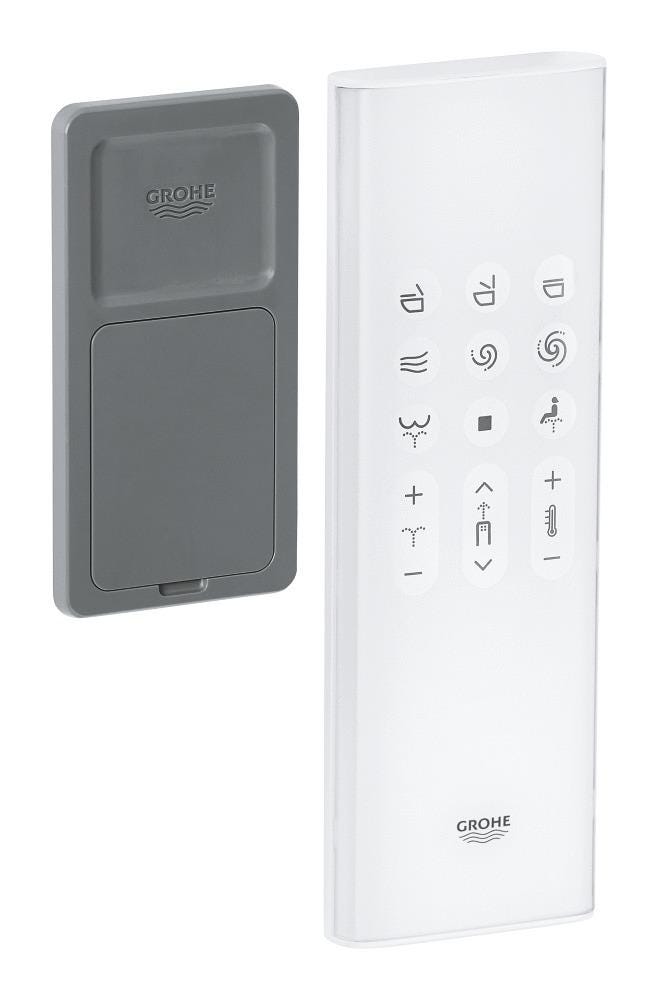 TELECOMMANDE GROHE SENSIA ARENA      14926002 GROHE  [14926002] 