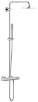 RAINSHOWER SYSTEM - Colonne de douche