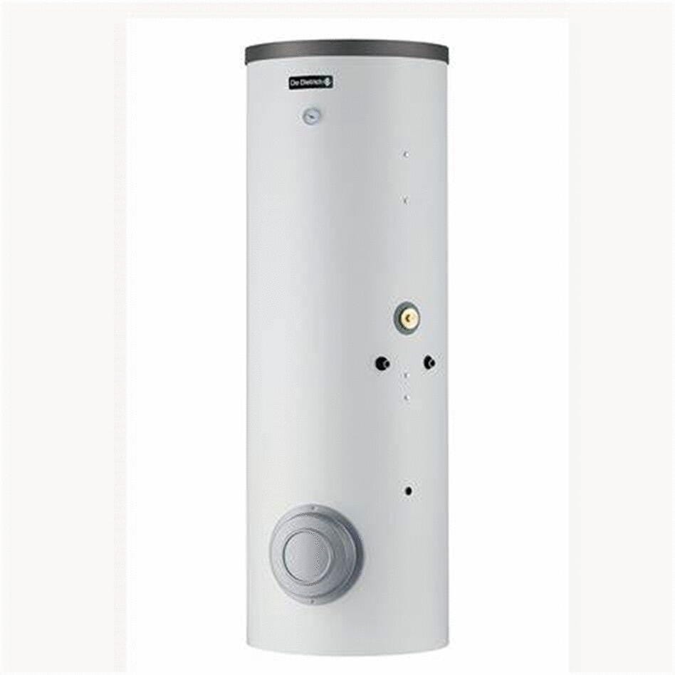 PREPARATEUR SOLAIRE INISOL UNO - BSL Non équipé