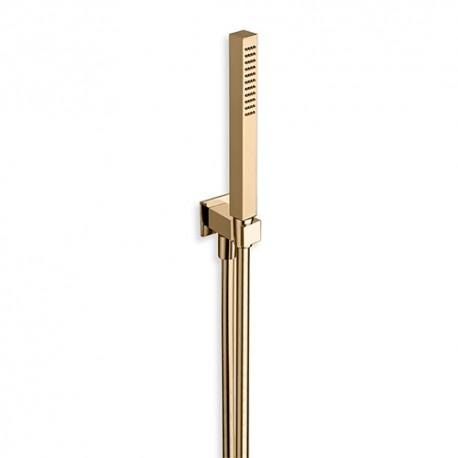 ENSEMBLE APPLIQUE DCHTTE OR ROSE     PD44346P ONDYNA  [PD44346P] 