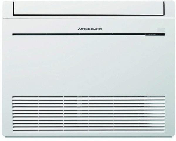 CONSOLE - MFZ-KJ-VE - Hyper Heating