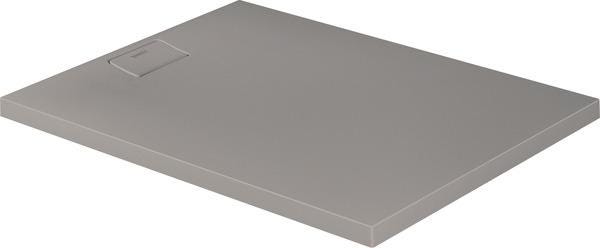 RECEVEUR RECT.STONETTO 120X90 720149180000000 DURAVIT  [720149180000000]