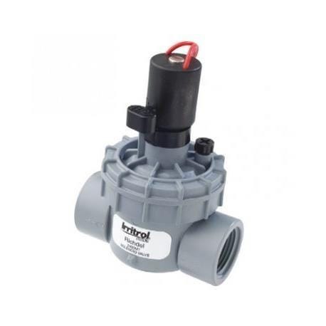 ELECTROVANNE RICHDEL 1F NR        31RIFNR340L FRANCE ARROSAGE  [31RIFNR340L]