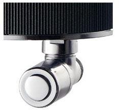 ROBINETTERIE RADIATEUR - Pack Robinet manuel