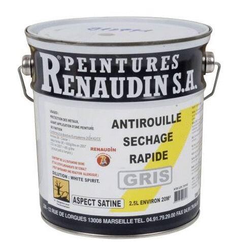 ANTIROUILLE