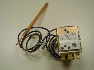 THERMOSTAT                          300012985 DE DIETRICH PIECE RECHANGE BDR  [300012985]