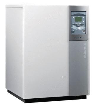 EFFINOX CONDENS 5000 - Chaudière nue - Pour chauffage seul