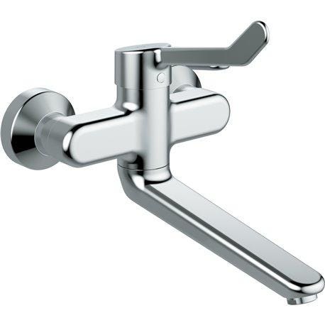 MITIGEUR OKYRIS PRO MIT LAV MUR       D2477AA IDEAL STANDARD FRANCE