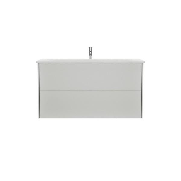 MEUBLE S/PL UPCITY26 120 SV BLC  WZDV120F7378