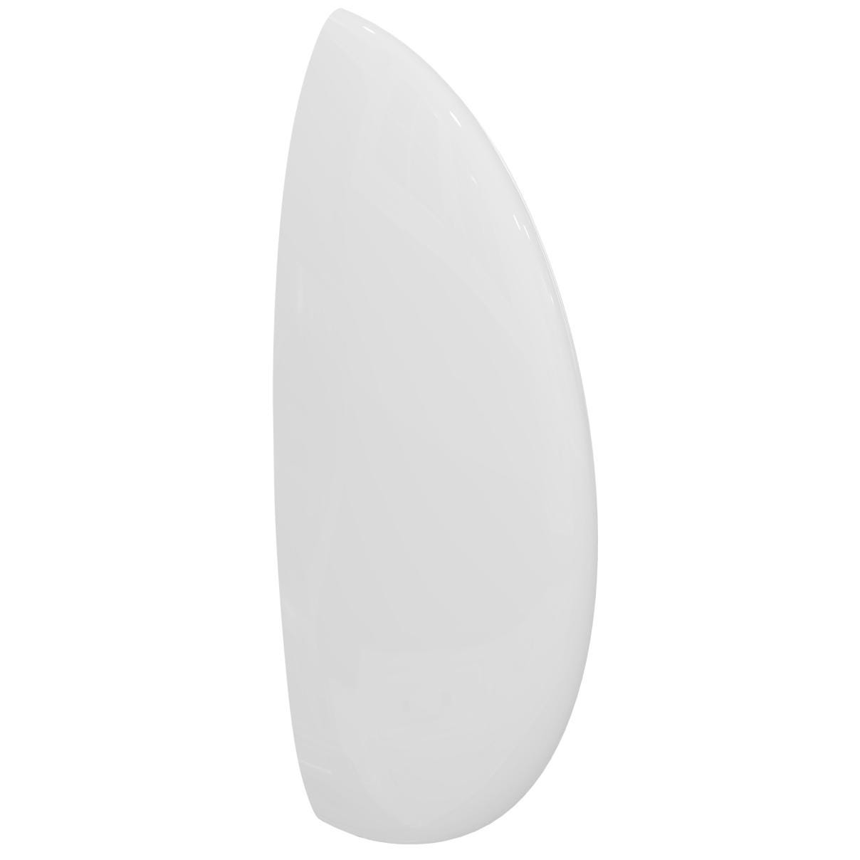 APPLIQUE SEPAR.URINOIR AXIF PLUS      S612001 IDEAL STANDARD FRANCE  [S612001] 