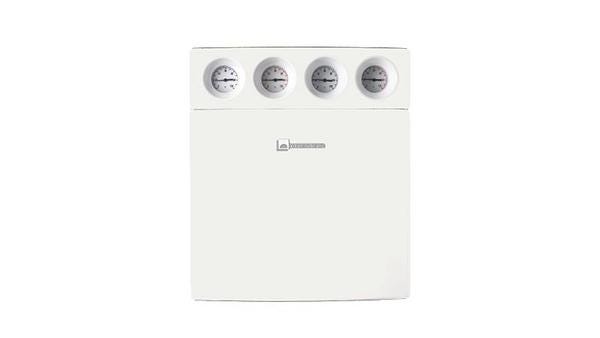 CHAUD.MUR.MODULIS 2 HW 2 G/G 2XV3V 7736602547 LEBLANC E.L.M - PRODUITS FINIS