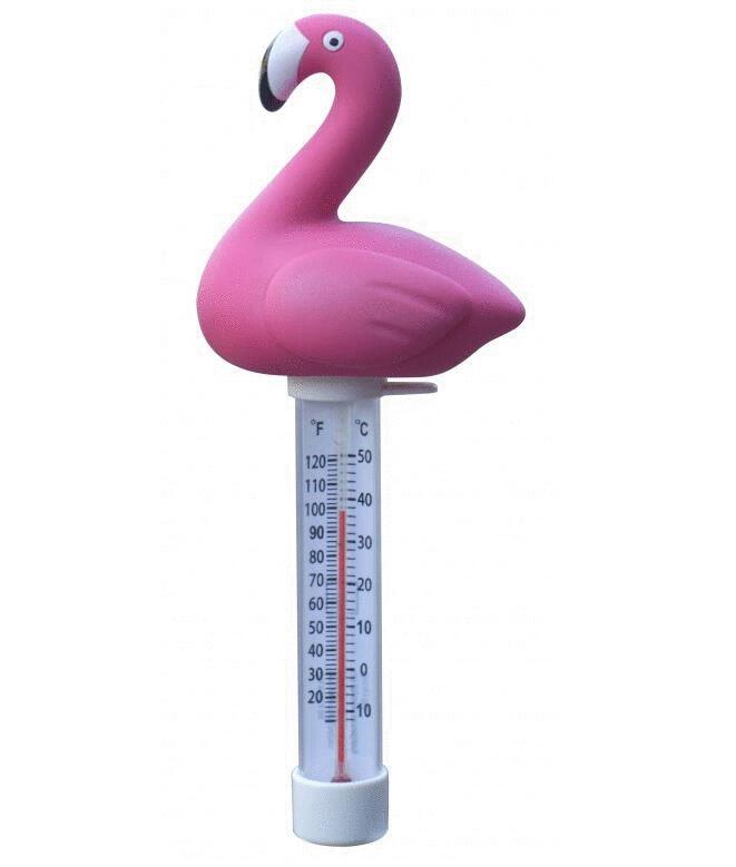 THERMOMETRE - Flottant