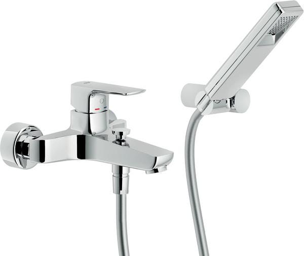MITIGEUR BD ACQUAVIVA              VV103110CR NOBILI RUBINETTERIE  [VV103110CR]