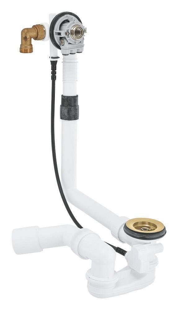 VIDAGE/REMPLIS.BAIGNOIRE TALENTOFILL 28990GN0 GROHE  [28990GN0] 
