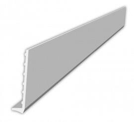 BANDEAU CELLULAIRE BELRIV® - Habillage de débord de toit à clouer