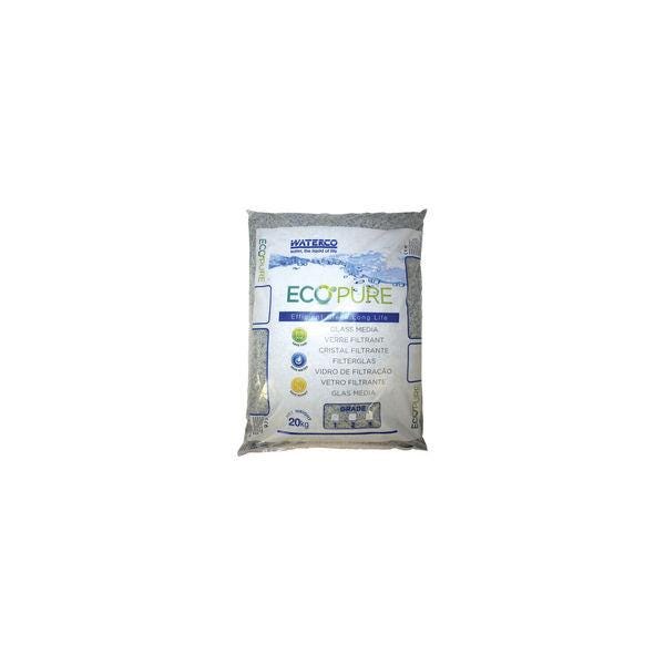 VERRE FILTRANT 1 A 3MM      -SAC 20KG- 514516 JETLY  [514516]