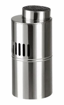 ROLUX CONDENSATION CONCENTRIQUE - Terminaux