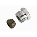 RACCORD VISS.TUBE CUIVRE 13/15 M1/2  013G4115 DANFOSS  [013G4115]