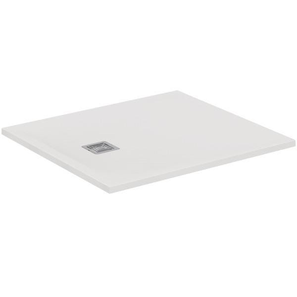 RECEVEUR ULTRAFLAT S+ 100X90 BLANC    T5607FR IDEAL STANDARD FRANCE  [T5607FR]