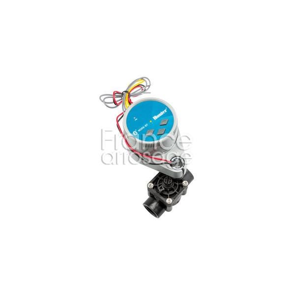 PROGRAM. BT-NODE100+VANNE 702HUBTVNOD1 FRANCE ARROSAGE  [702HUBTVNOD1]