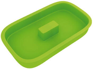 ACCESSOIRES DE RESEAUX - Clip &amp; Go - Conduit semi-rigide plastique