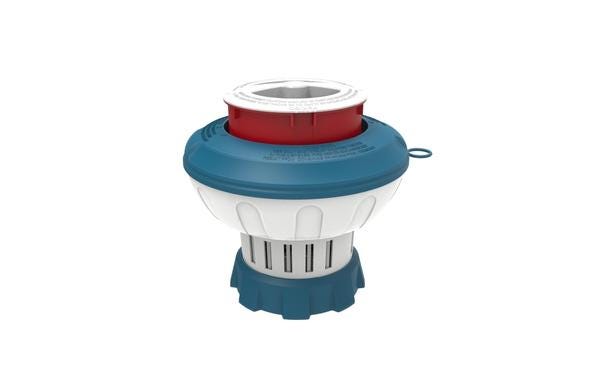 DOSEUR FLOTTANT BLUE LINE 046541RBLUE   69668 FLUIDRA  [69668]